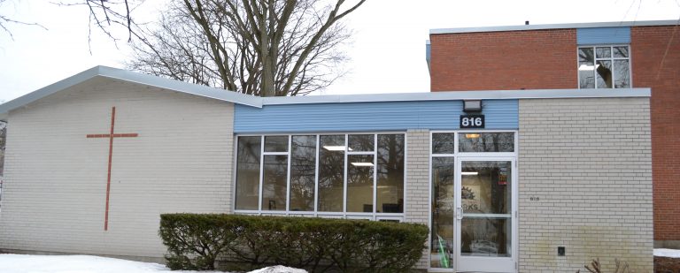 RENOVATIONS COMPLETE