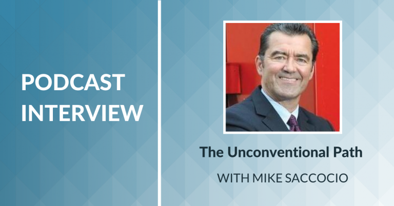 THE UNCONVENTIONAL PATH