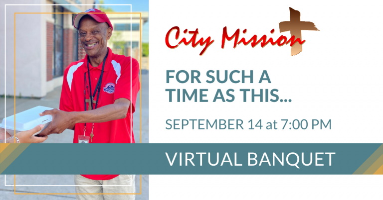 VIRTUAL BANQUET 2020