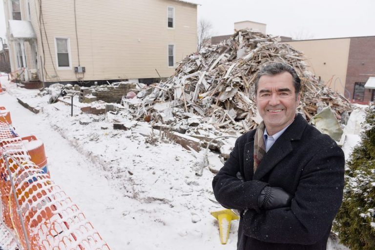 MORE TRANSITIONAL HOUSING