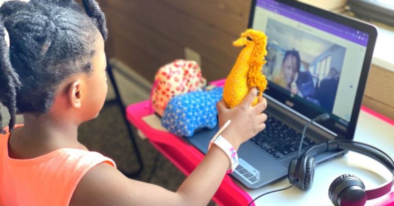 BUILDING A PLACE TO LEARN