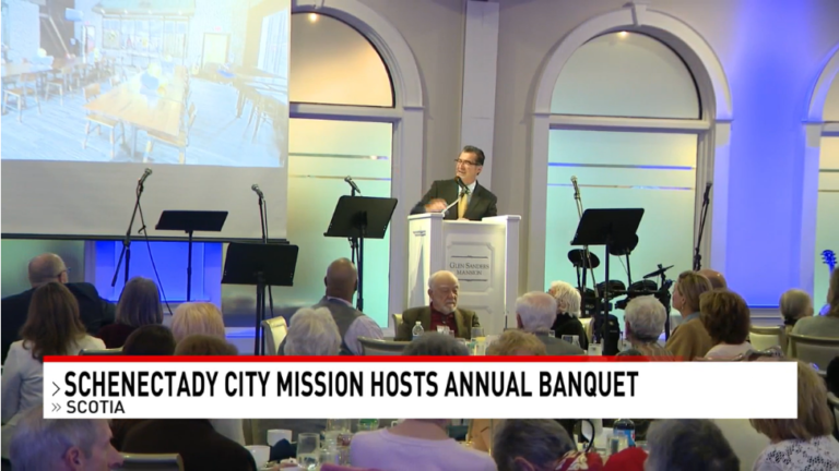 117TH ANNIVERSARY BANQUET