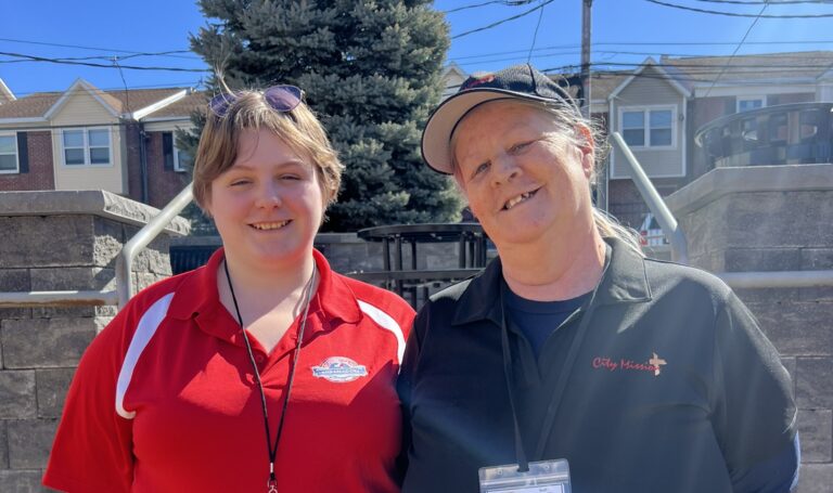 MOM & DAUGHTER’S STORY